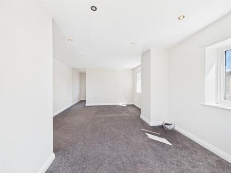 Principle Bedroom