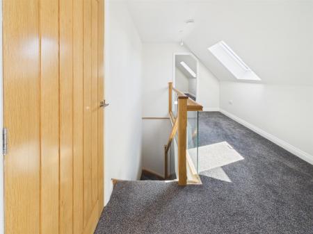 Bedroom Five