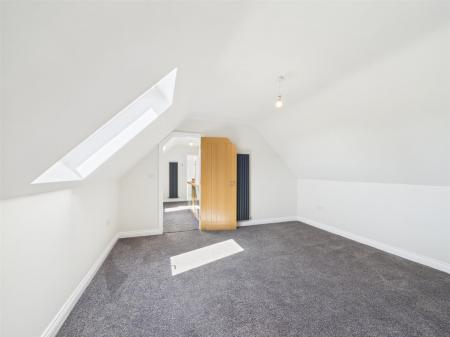 Bedroom Five