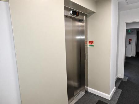 Lift Access
