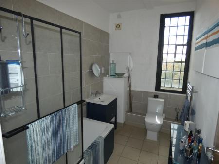 Beautiful Bathroom