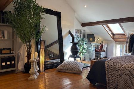 Double Bedroom Two