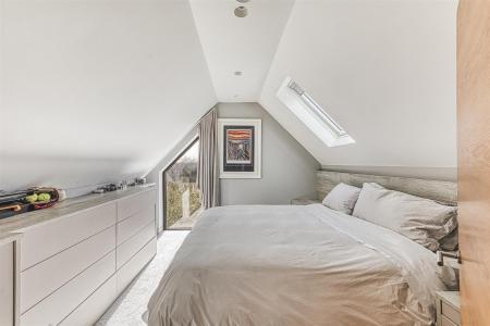 Guest Bedroom Suite/Bedroom Five