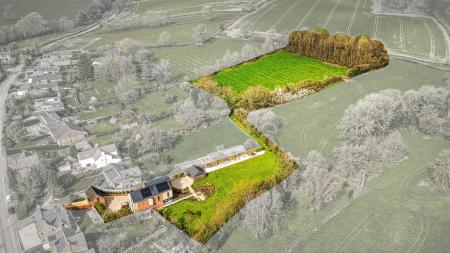 Council Tax Band - Amber Valley G