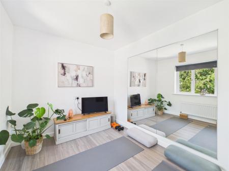 Bedroom Five