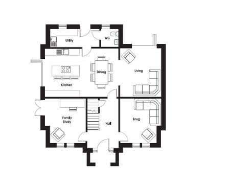 Ground Floor