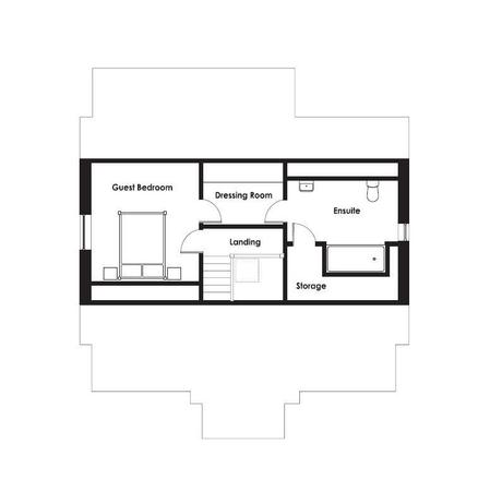Second Floor