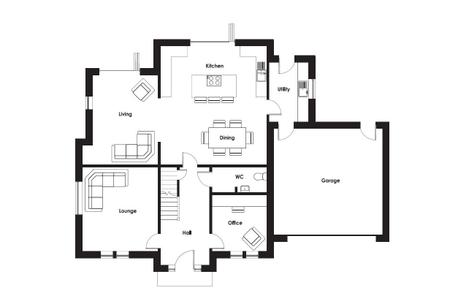 Ground Floor