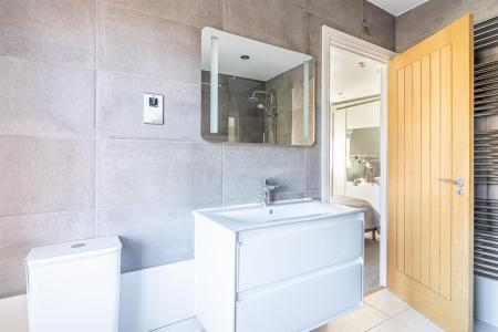 En-Suite
