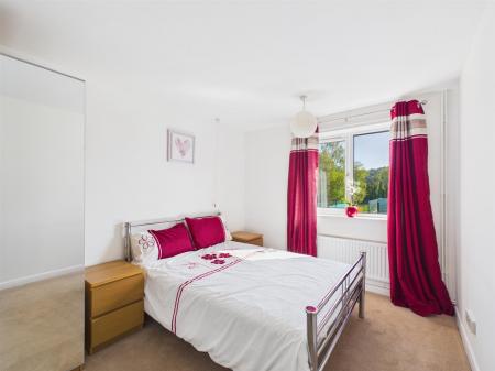 Double Bedroom One