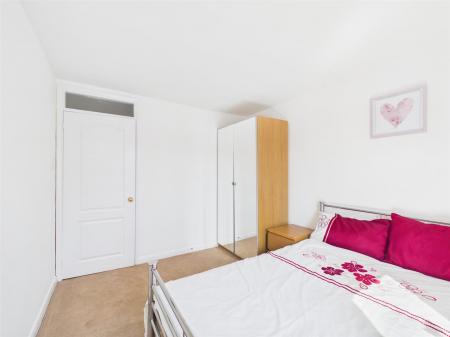 Double Bedroom One