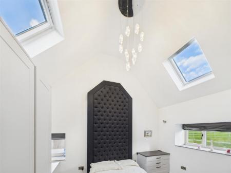 Double Bedroom One