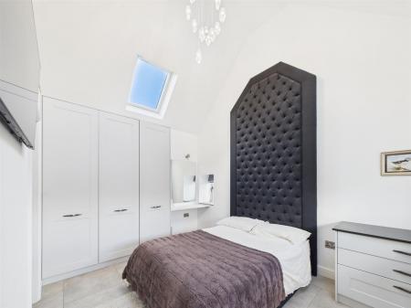 Double Bedroom One