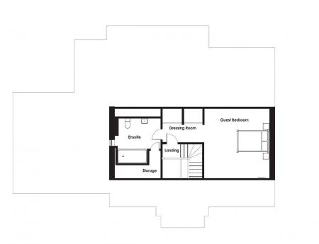 Second Floor