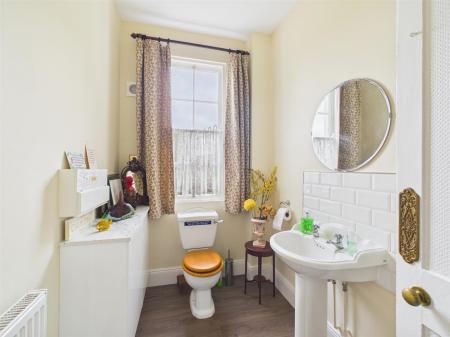 Cloakroom