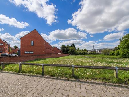 Rear Of The Property