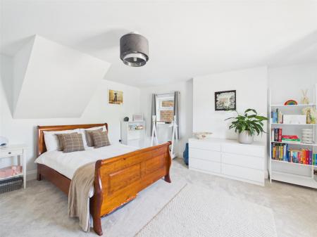 Double Bedroom Two