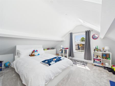 Double Bedroom Five