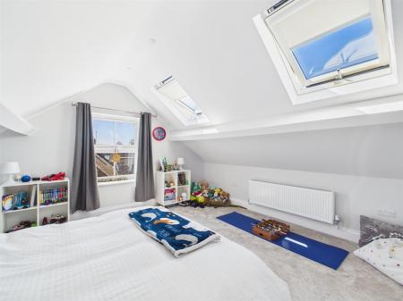 Double Bedroom Five