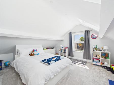 Double Bedroom Five