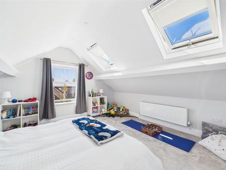 Double Bedroom Five