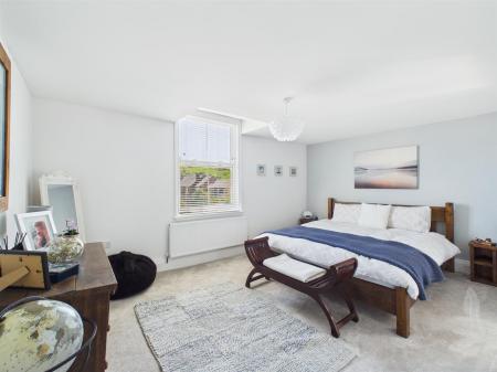 Double Bedroom One