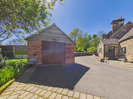 Outbuildings