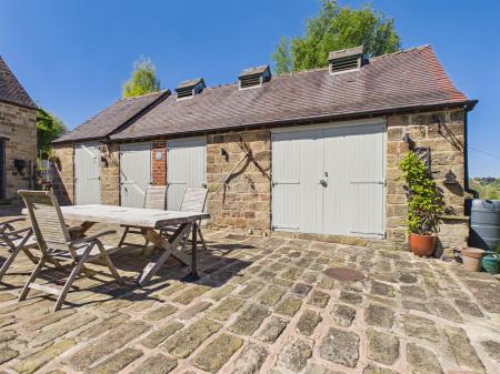 Outbuildings