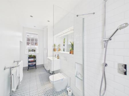 Superior En-Suite
