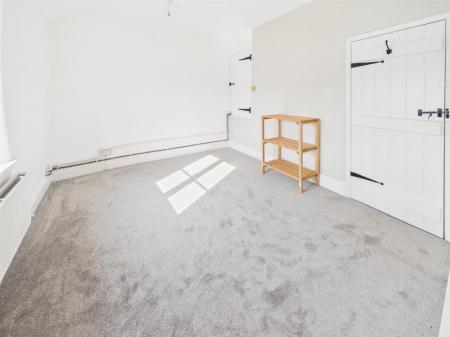 Principle Bedroom