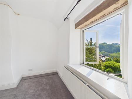 View From Principle Bedroom