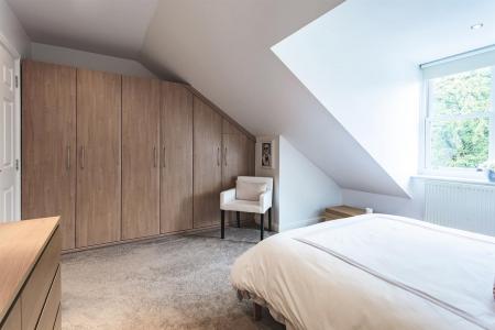 Double Bedroom Two
