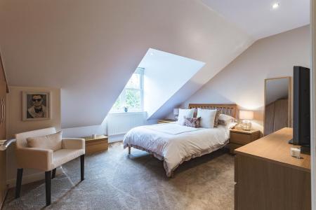 Double Bedroom Two