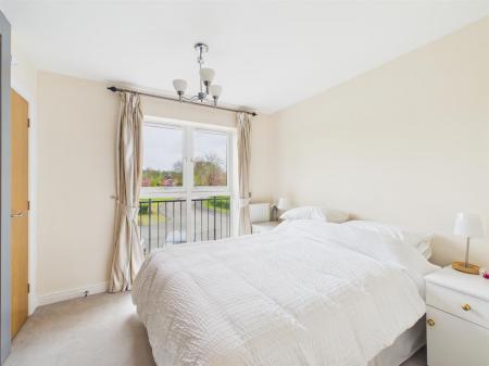 Double Bedroom Two