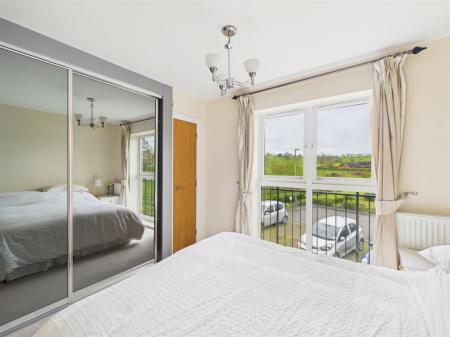 Double Bedroom Two
