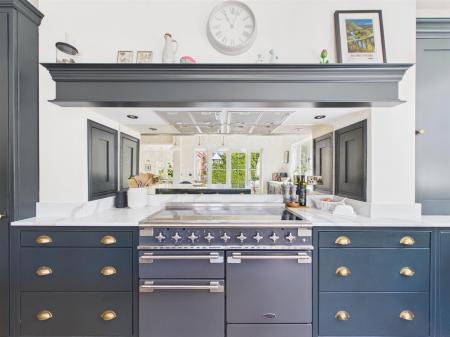 Cook In Style