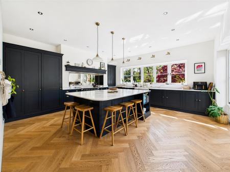 World Class Kitchen