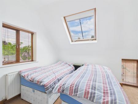 Double Bedroom Two