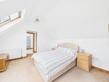 Double Bedroom One