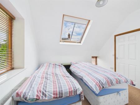 Double Bedroom Two