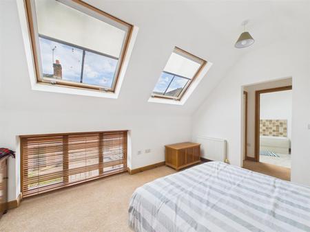 Double Bedroom One
