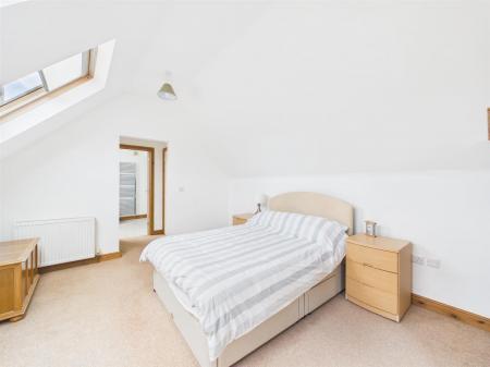 Double Bedroom One