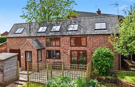 Annexe House