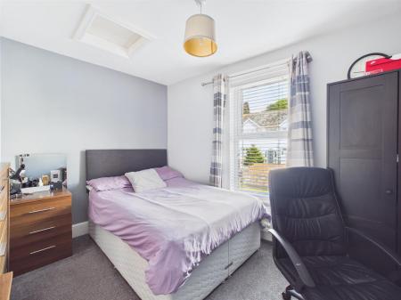 Double Bedroom Two