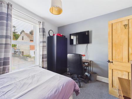Double Bedroom Two