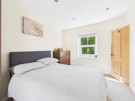 Double Bedroom One