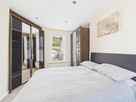 Double Bedroom One