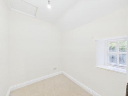 Bedroom Two/Study