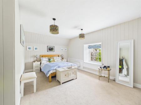Bedroom Five