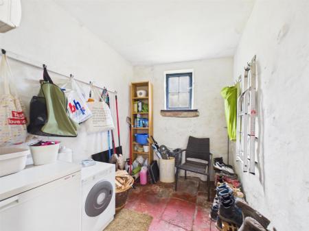 Boot Room (accessed externally)
